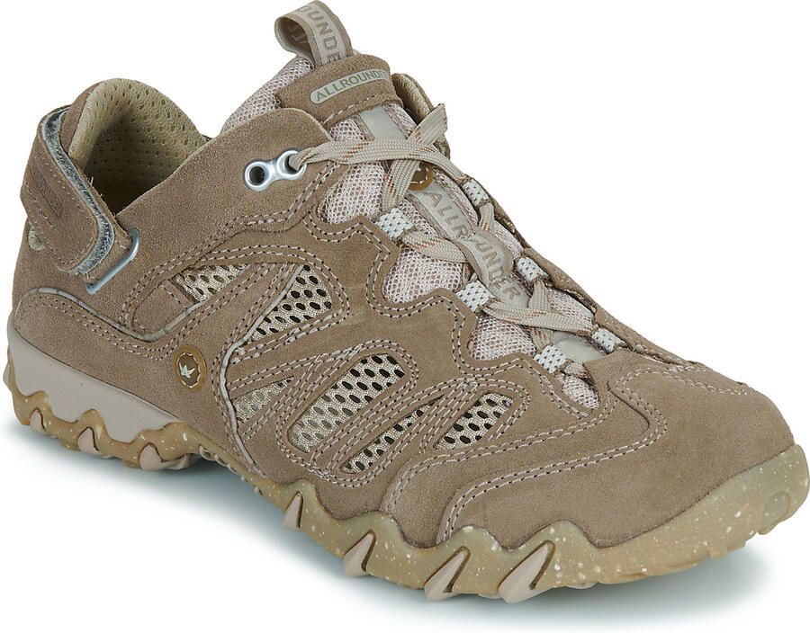 Allrounder by Mephisto Wandelschoenen NIWA