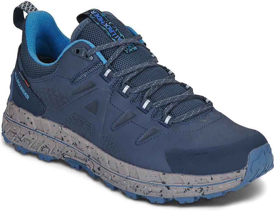 Allrounder by Mephisto Wandelschoenen X-TIRE