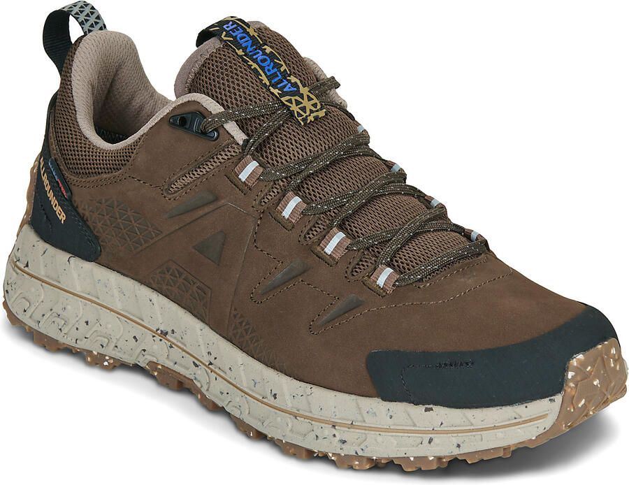 Allrounder by Mephisto Wandelschoenen X-TIRE