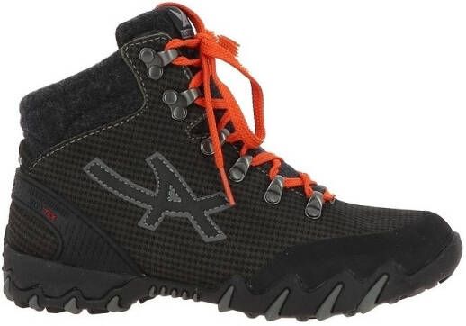 Allrounder Wandelschoenen by Mephisto NOOMIE TEX