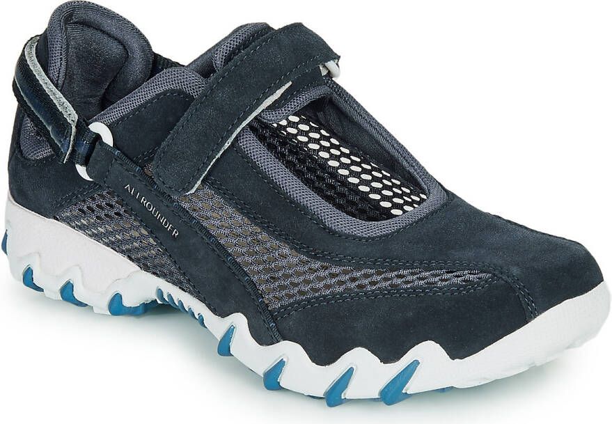 Allrounder by Mephisto Hardloopschoenen NIRO - Foto 5