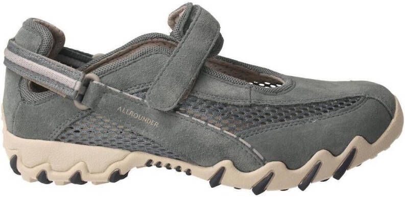Allrounder by Mephisto Lage Sneakers