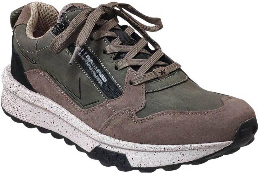 Allrounder by Mephisto Lage Sneakers Belize