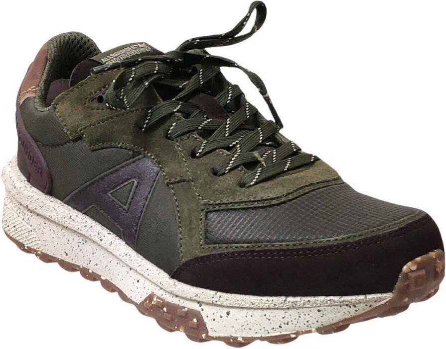 Allrounder by Mephisto Lage Sneakers Blend