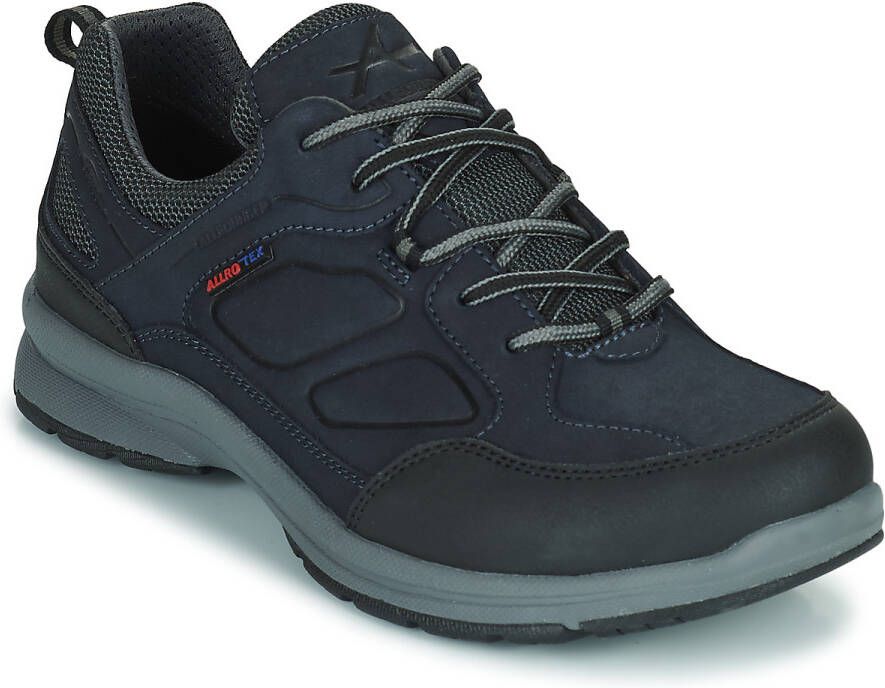 Allrounder by Mephisto Lage Sneakers CALETTO TEX Schoenen