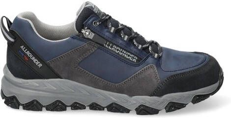 Allrounder by Mephisto Lage Sneakers COMET TEX
