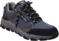 Allrounder by Mephisto Lage Sneakers Comet-tex - Blauw