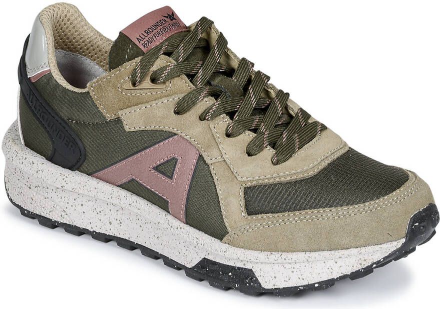 Allrounder by Mephisto Lage Sneakers DEVA