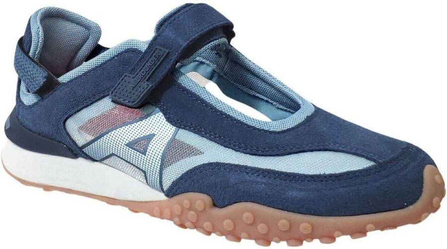 Allrounder by Mephisto Lage Sneakers Kioto
