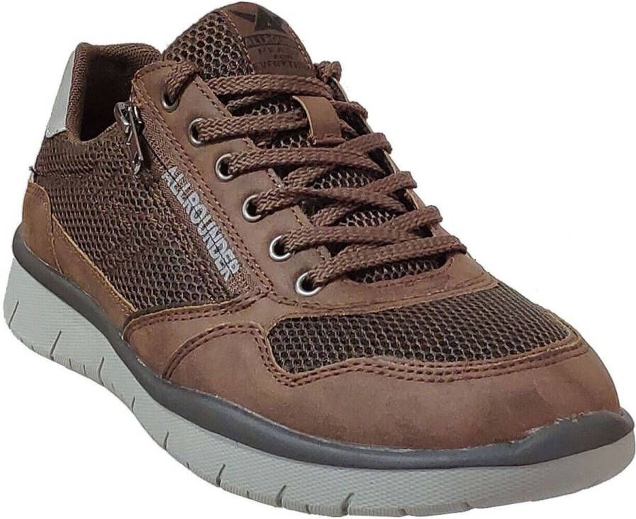Allrounder by Mephisto Lage Sneakers Majestro air