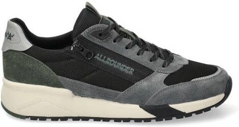 Allrounder by Mephisto Lage Sneakers SCARMARO