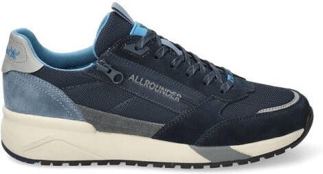 Allrounder by Mephisto Lage Sneakers SCARMARO