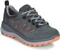 Allrounder by Mephisto Lage Sneakers SEJA TEX - Grijs
