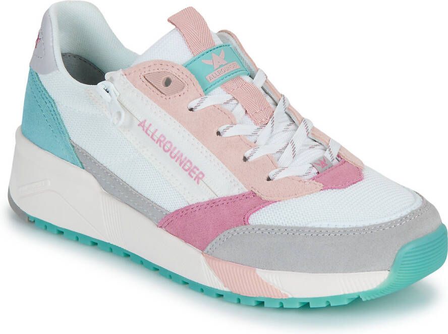 Allrounder by Mephisto Lage Sneakers VENICE