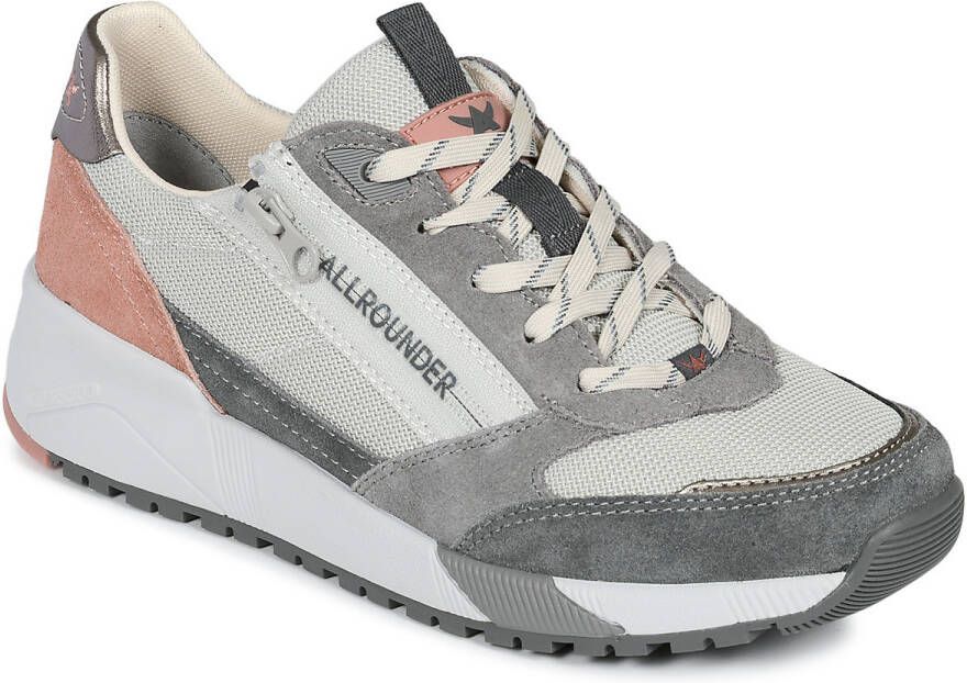 Allrounder by Mephisto Lage Sneakers VENICE