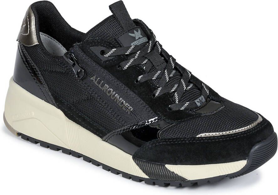 Allrounder by Mephisto Lage Sneakers VENICE