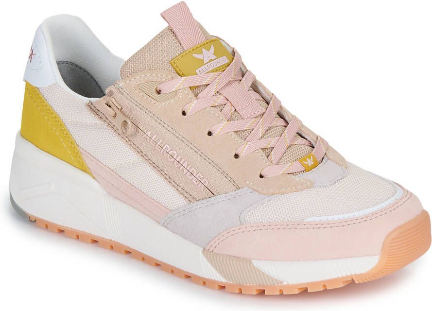 Allrounder by Mephisto Lage Sneakers VENICE
