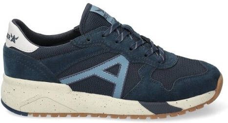 Allrounder by Mephisto Lage Sneakers VITESSE