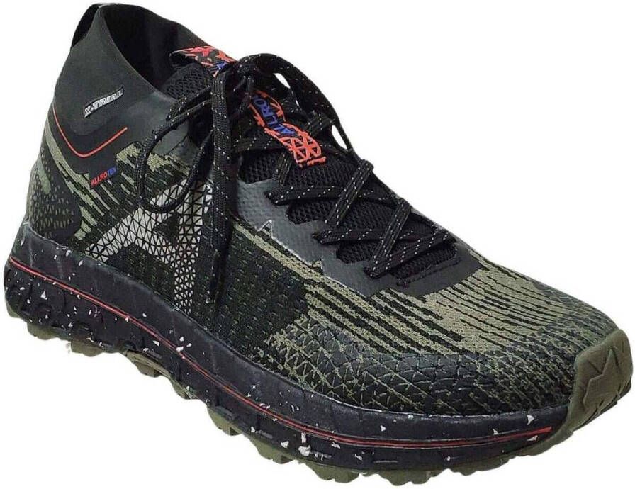 Allrounder by Mephisto Lage Sneakers X-trial-tex