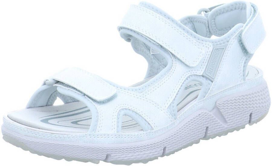 Allrounder by Mephisto Sandalen Its me