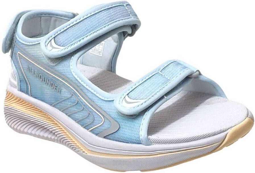 Allrounder by Mephisto Tennisschoenen FANTASIA