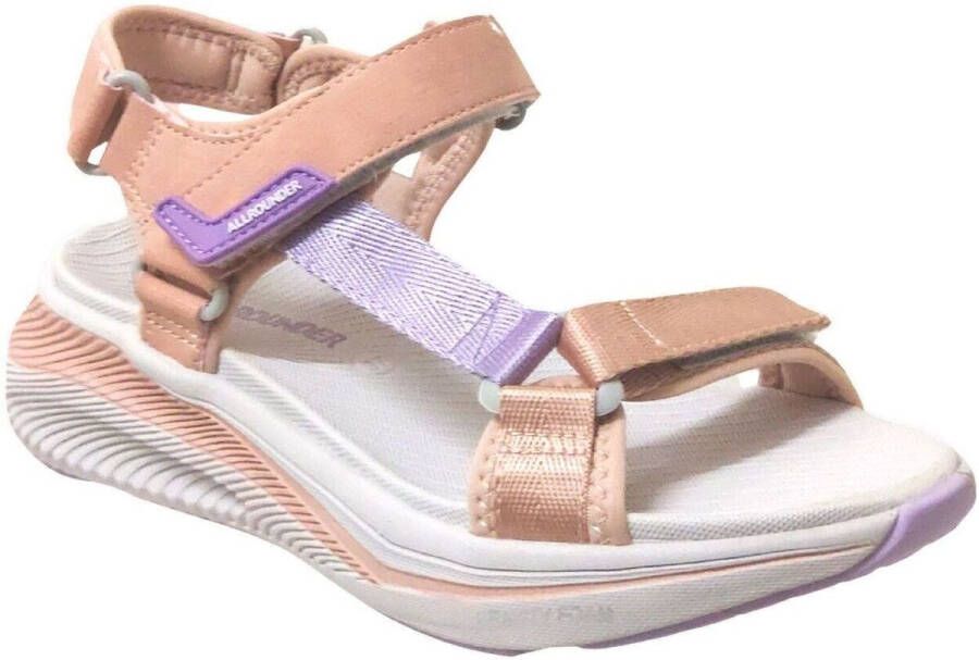 Allrounder by Mephisto Sandalen Far Away