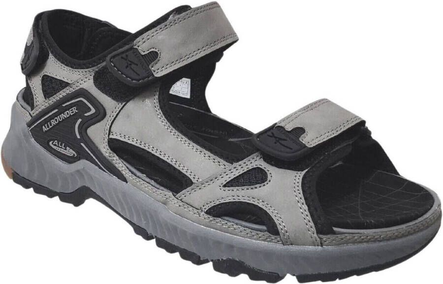 Allrounder by Mephisto Sandalen Honduras