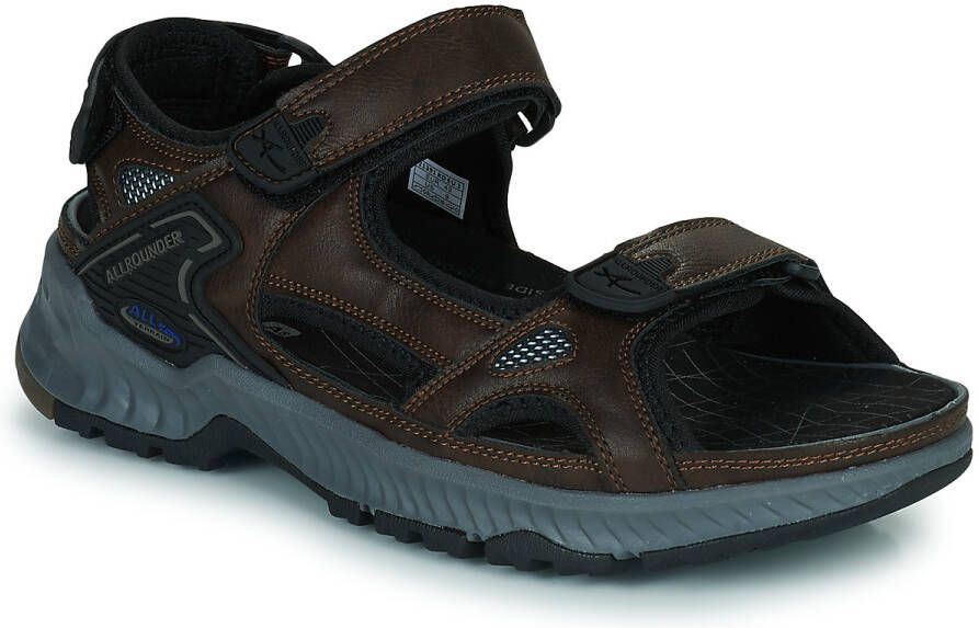 Allrounder by Mephisto Sandalen HONDURAS