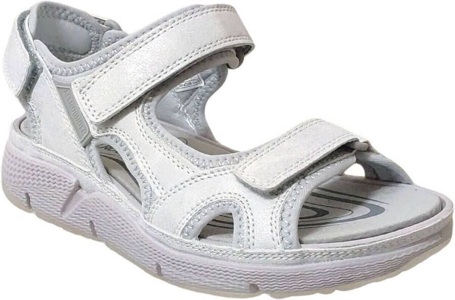 Allrounder by Mephisto Sandalen Its me