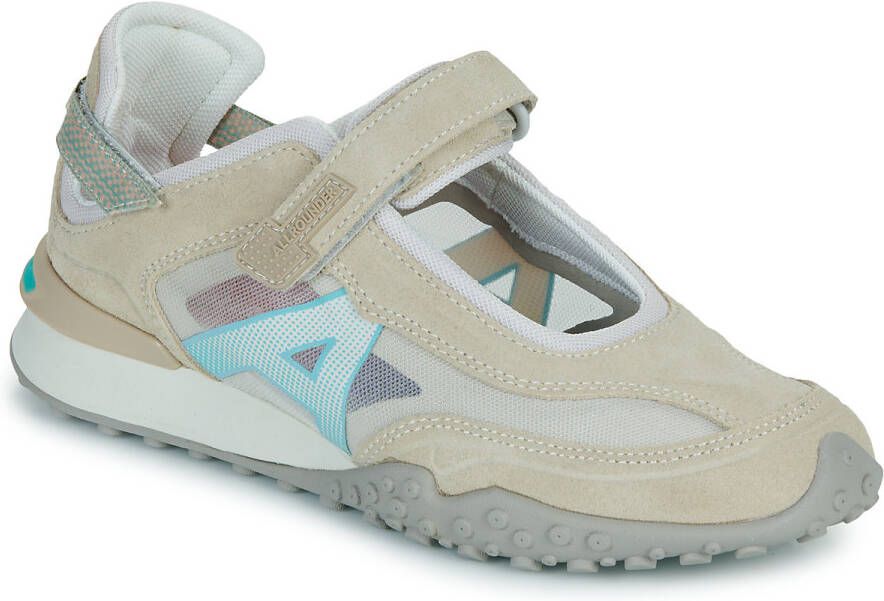 Allrounder by Mephisto Sandalen KIOTO