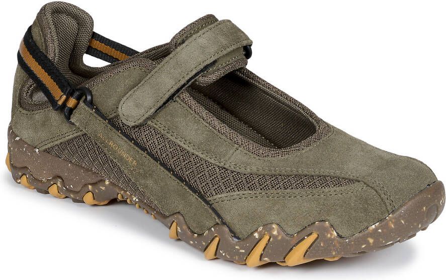 Allrounder by Mephisto Sandalen NIRO