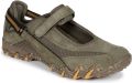 Allrounder by Mephisto Sandalen NIRO - Bruin