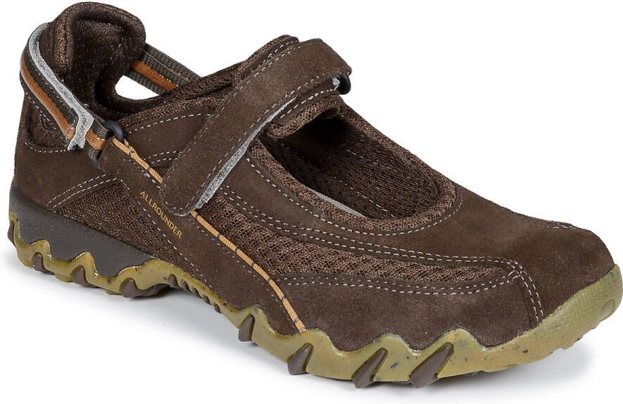 Allrounder by Mephisto Sandalen NIRO