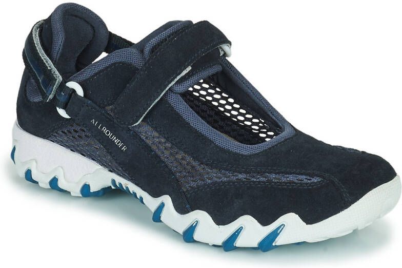 Allrounder by Mephisto Sandalen NIRO