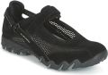 Allrounder by Mephisto Sandalen NIRO - Zwart