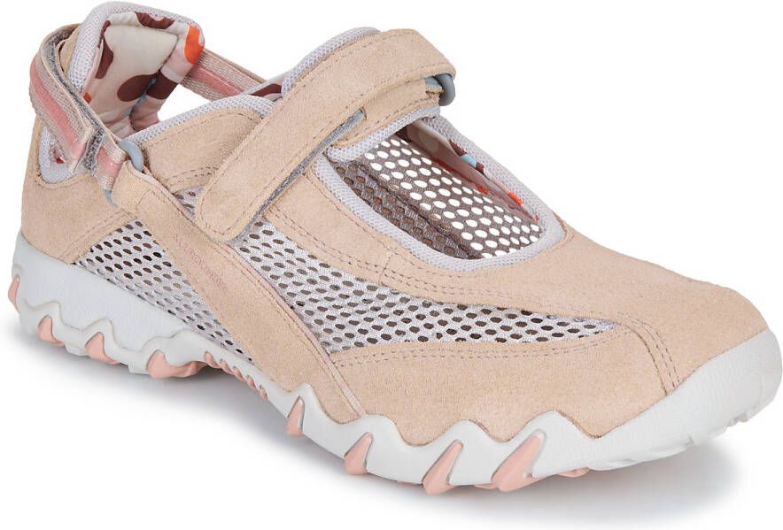 Allrounder by Mephisto Sandalen NIRO