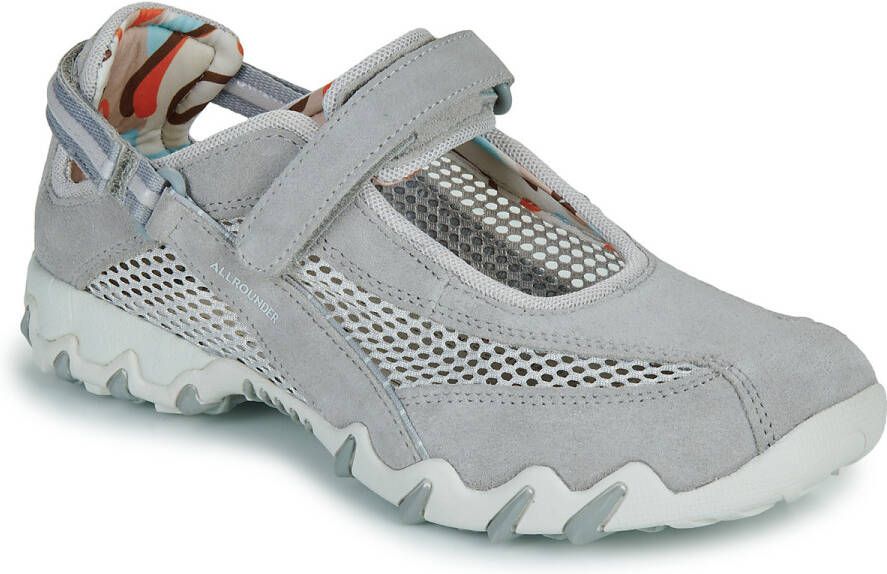 Allrounder by Mephisto Sandalen NIRO