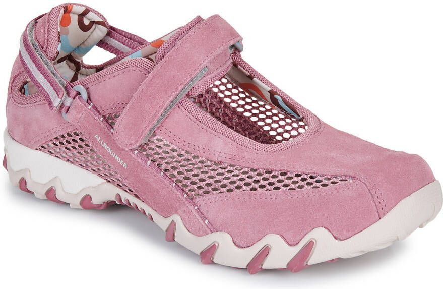 Allrounder by Mephisto Sandalen NIRO