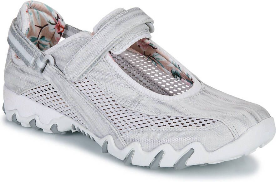 Allrounder by Mephisto Sandalen NIRO