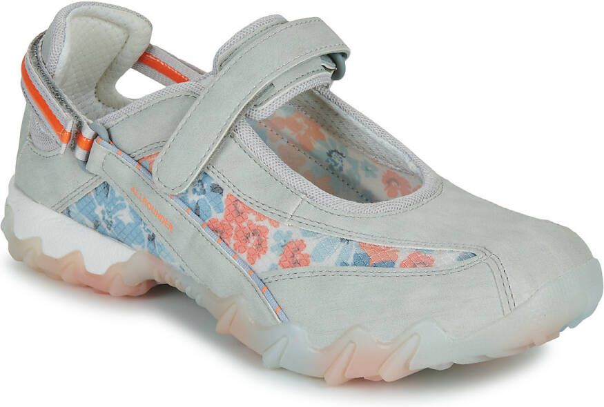 Allrounder by Mephisto Sandalen NIRO