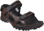 Mephisto Allrounder Sandaal Regent Bruin Zwart 6½ - Thumbnail 2