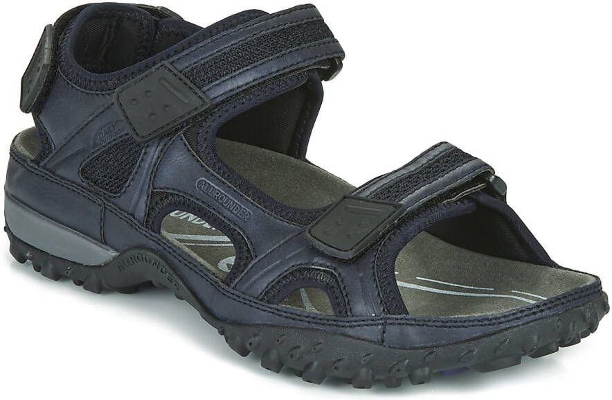 Allrounder by Mephisto Sandalen REGENT