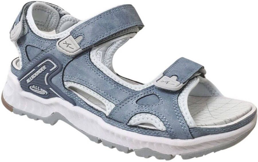 Allrounder by Mephisto Sandalen Westside