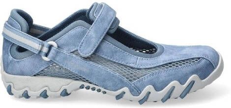 Allrounder by Mephisto Tennisschoenen NIRO