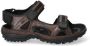 Mephisto Allrounder Sandaal Regent Bruin Zwart 6½ - Thumbnail 9