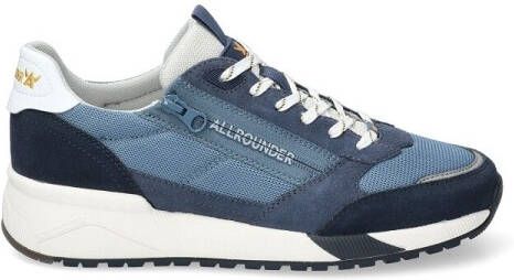 Allrounder by Mephisto Tennisschoenen SCARMARO