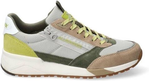 Allrounder by Mephisto Tennisschoenen SCARMARO