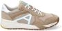 Allrounder Sneaker Speed 2 Cappuccino Lamb Taupe - Thumbnail 2