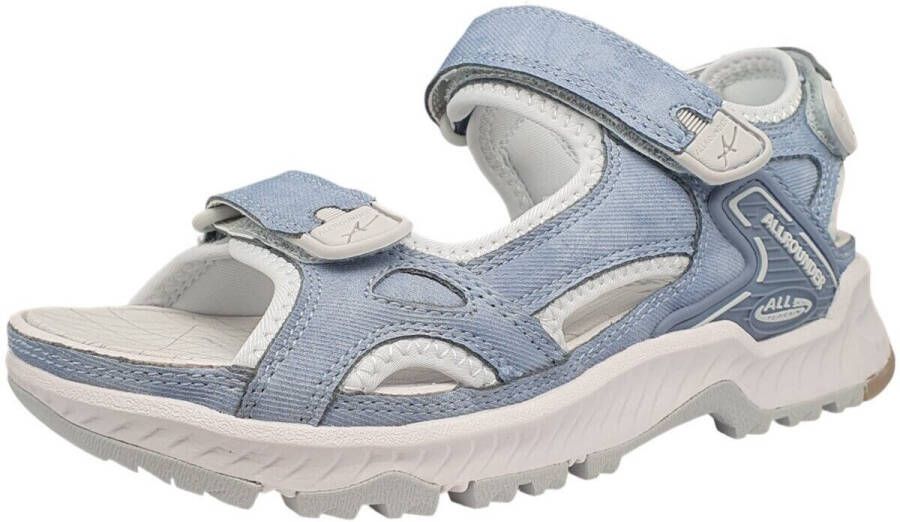 Allrounder by Mephisto Sandalen Westside