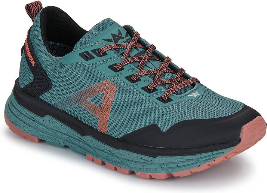 Allrounder by Mephisto Wandelschoenen TRACE-TEX-SEAMLESS-84-34